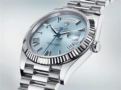 rolex oyster perpetual day date mit wochentagsangabe|Rolex Day-Date 40mm price.